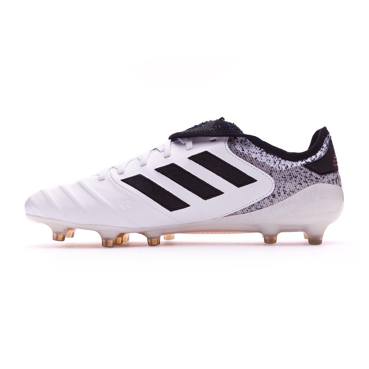 adidas copa 18.1 fg white
