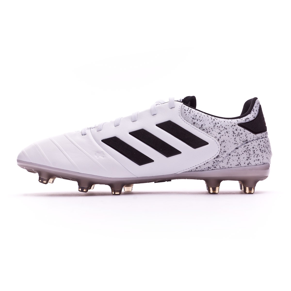 Bota Copa 18.2 FG White-Core black-Tactile gold metallic Bota Copa 18.2 FG White-Core black-Tactile gold metallic
