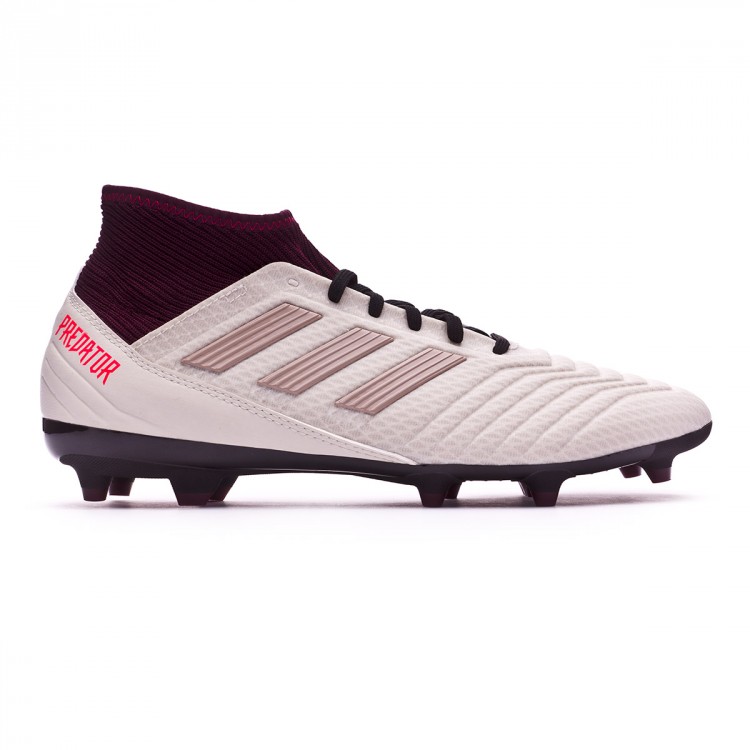 zapato de futbol adidas predator