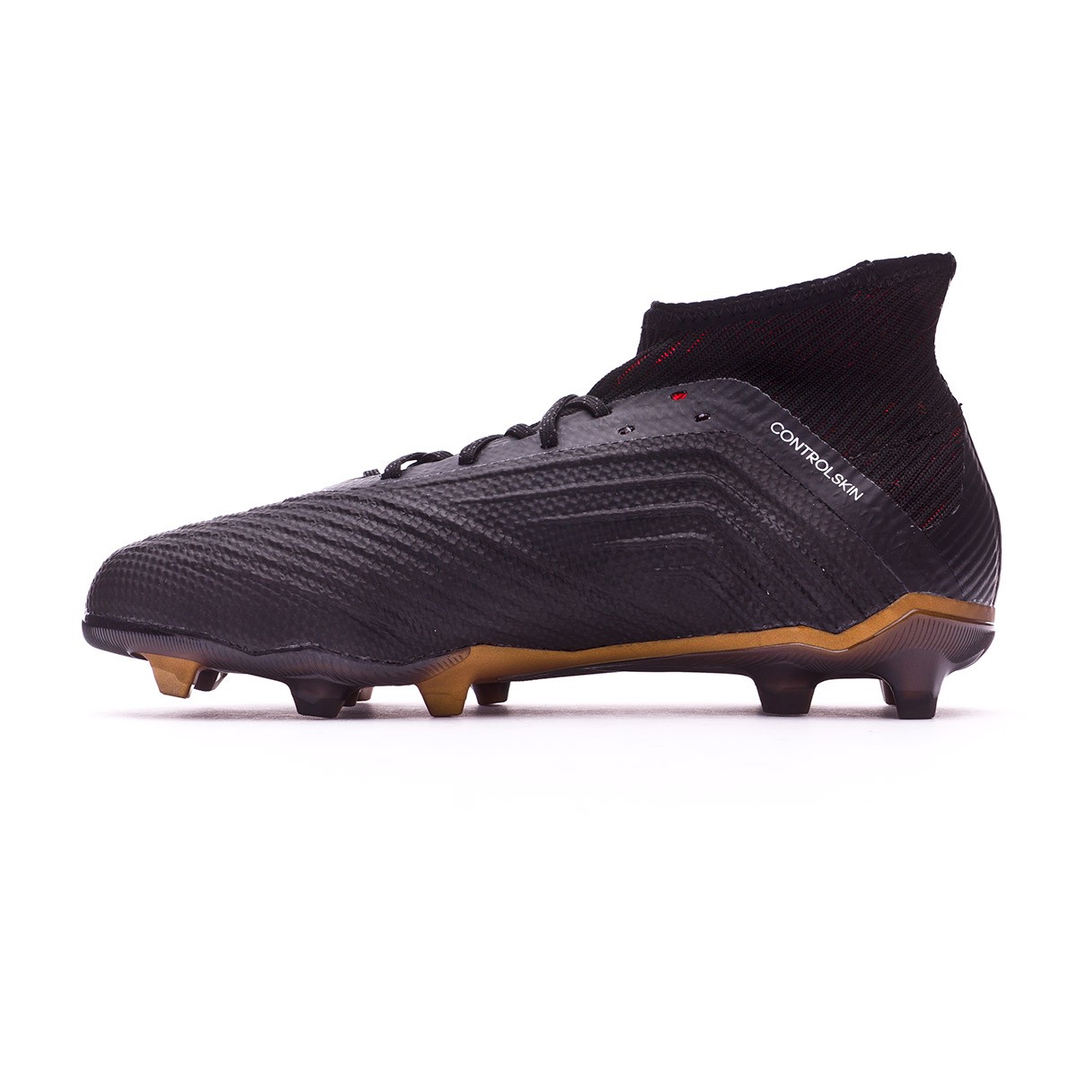 adidas predator 18.1 fg junior
