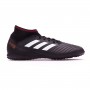 Predator Tango 18.3 Turf Niño Core black-Solar red-Gold metallic