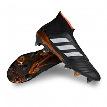 zapatos de futbol predator