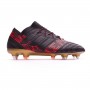 Nemeziz 17.1 SG Core black-Solar red
