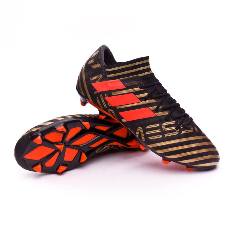 Messi New Shoes Red Messi New Shoes Red