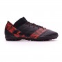 Nemeziz Tango 17.3 Turf Core black-Solar red
