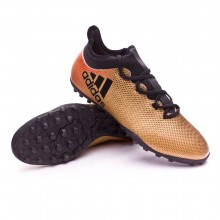 tenis adidas turf