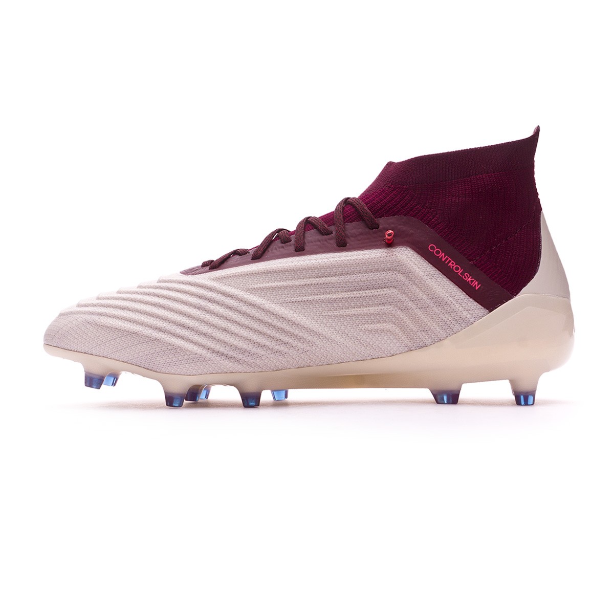 adidas predator para mujer