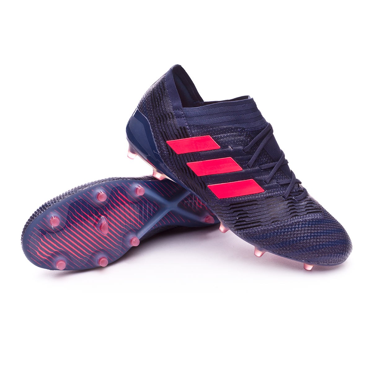 botas de adidas mujer