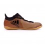 X Tango 17.3 IN Crianças Tactile gold metallic-Core black-Solar red