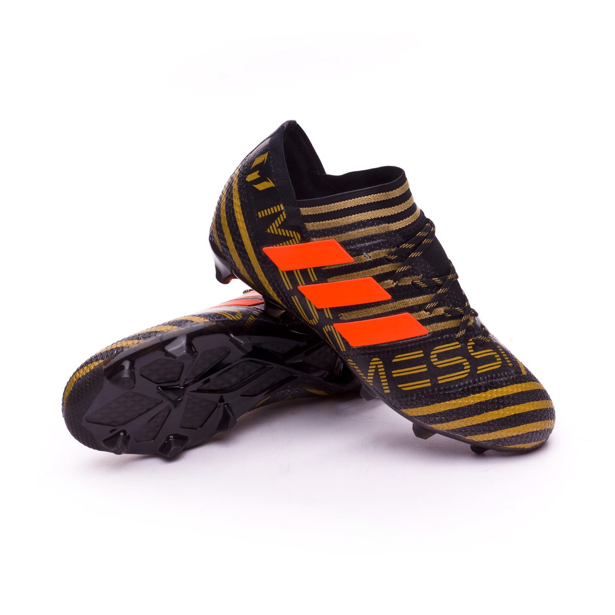 scarpe nemeziz messi