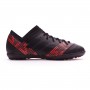 Nemeziz Tango 17.3 Turf Niño Core black-Gold metallic