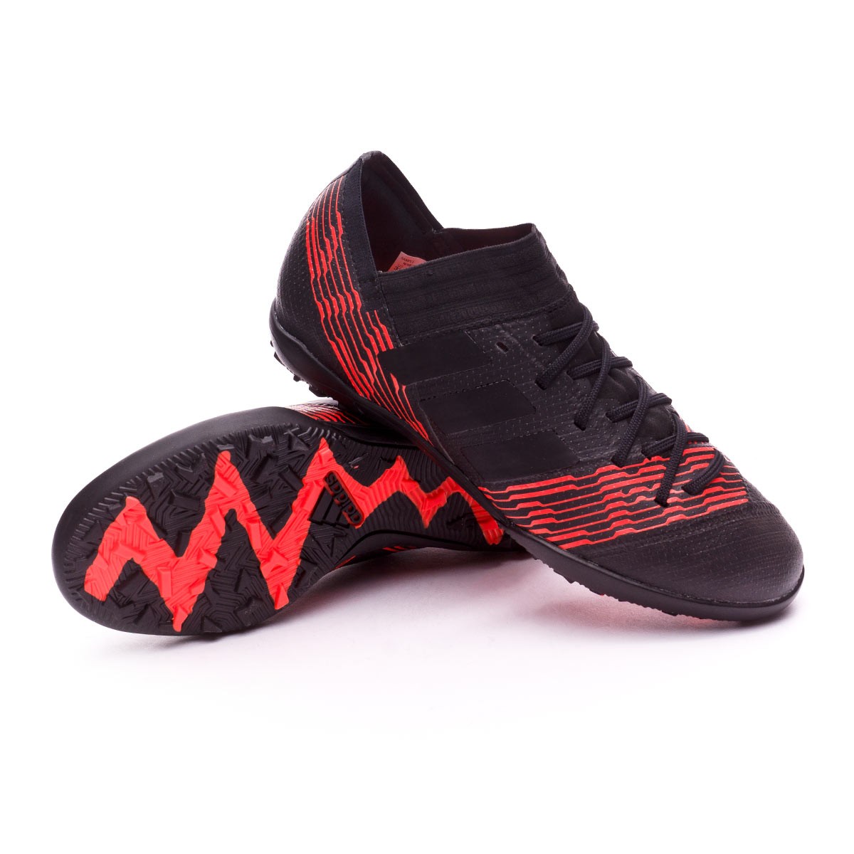 zapatillas nemeziz 2018