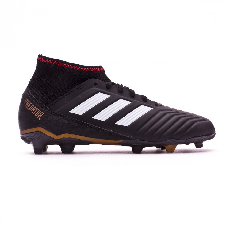 adidas predator 18.3 black gold