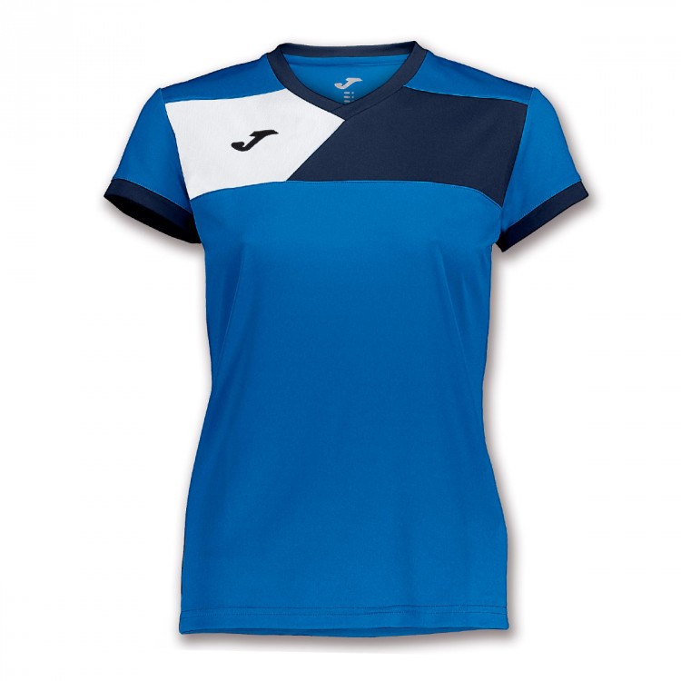 camisetas joma mujer