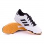 Zapatilla Copa Tango 18.3 TopSala Blanco
