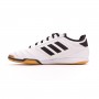 Zapatilla Copa Tango 18.3 TopSala Blanco