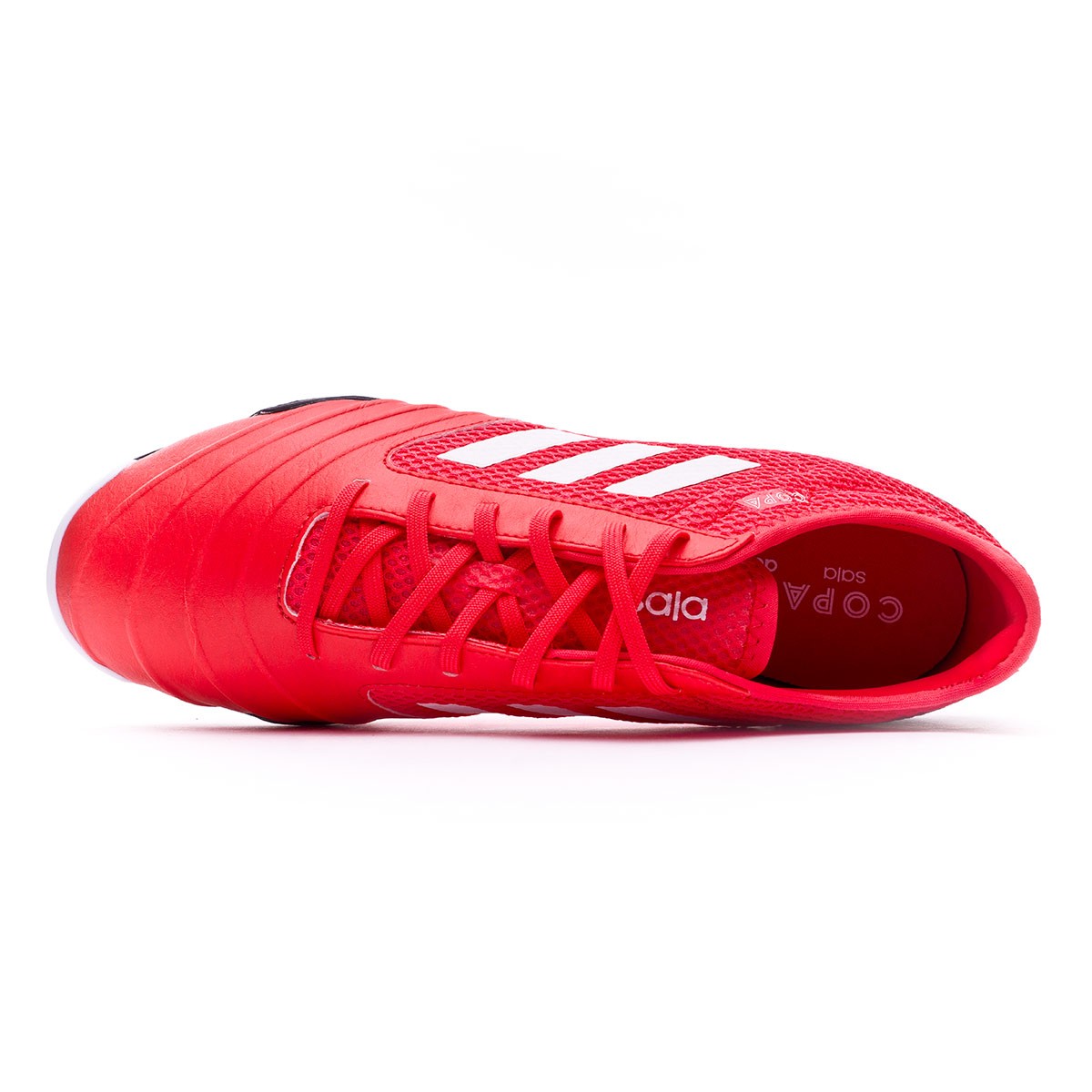 adidas copa tango 18.3 top sala