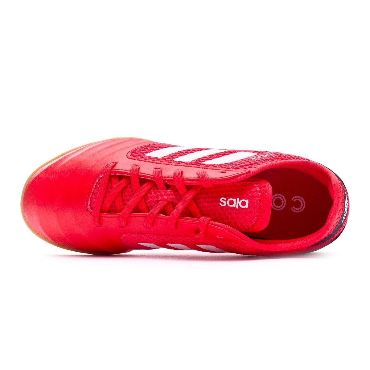 adidas copa tango 18.3 top sala