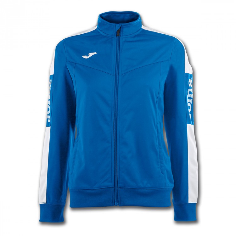 chaqueta joma champion iv