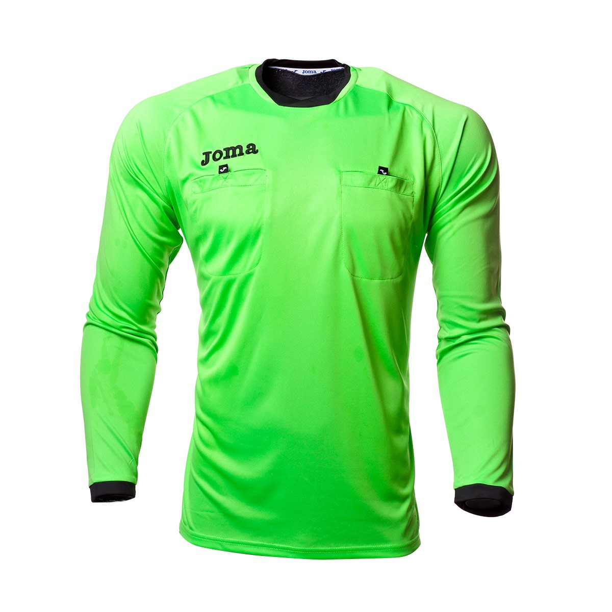 camisetas de arbitros de futbol baratas