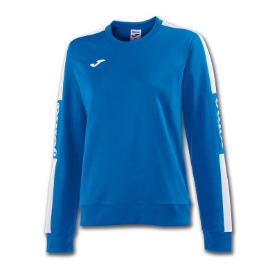 sudadera joma mujer