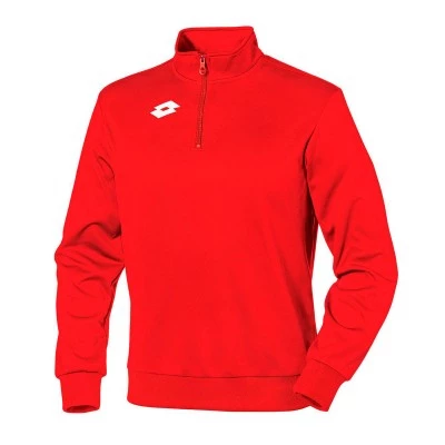 Sweatshirt Delta fecho 1/2 Crianças