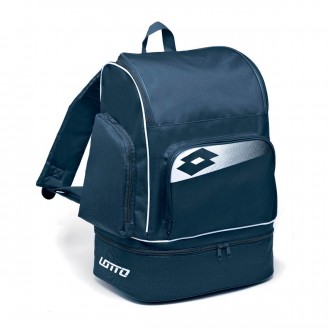 Mochila Lotto Omega II Navy