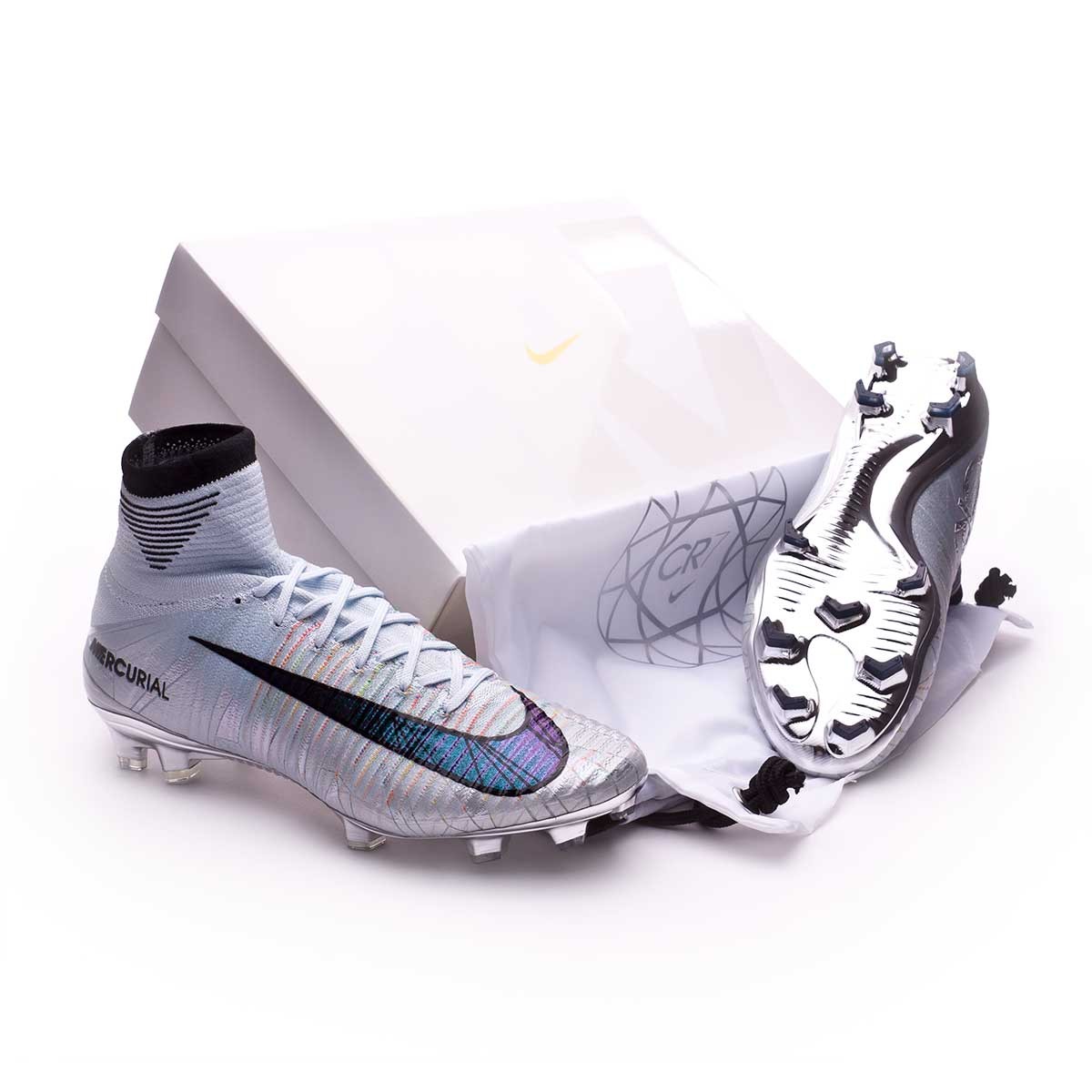 futbol emotion mercurial superfly