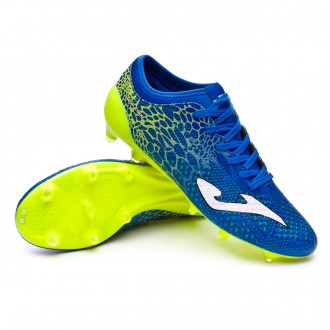 Chuteira  Joma Propulsion Lite Azul