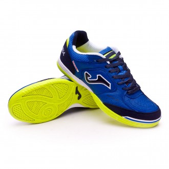 joma futsal boots