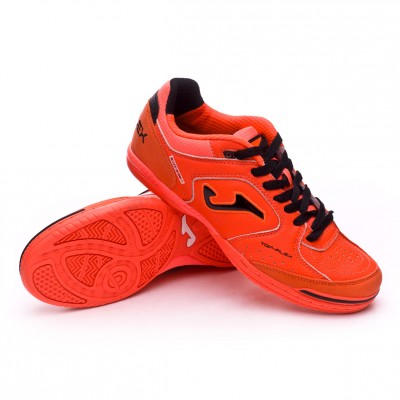 joma top flex yellow