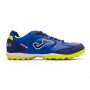 Top flex Turf Bleu