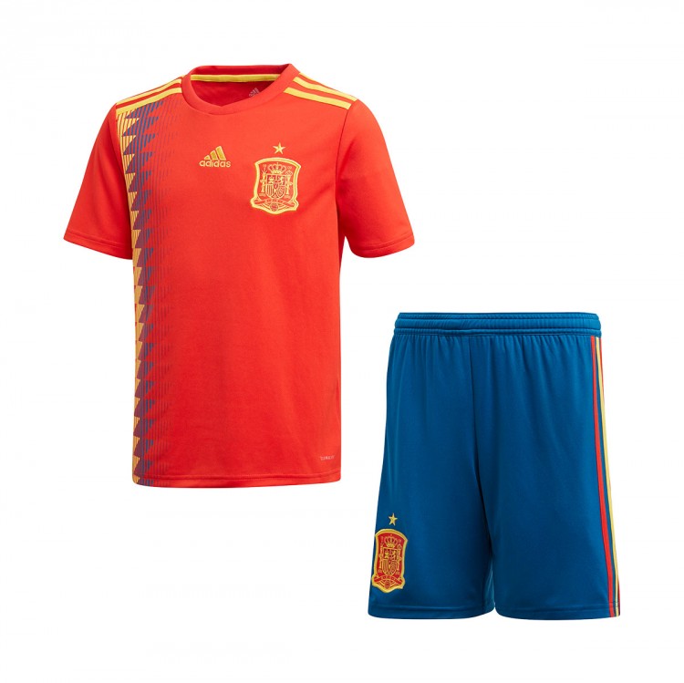 spain jersey 2017