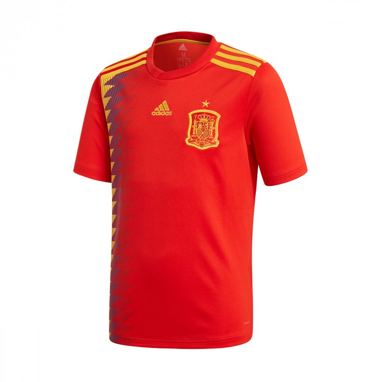 camisetas adidas niño 2018