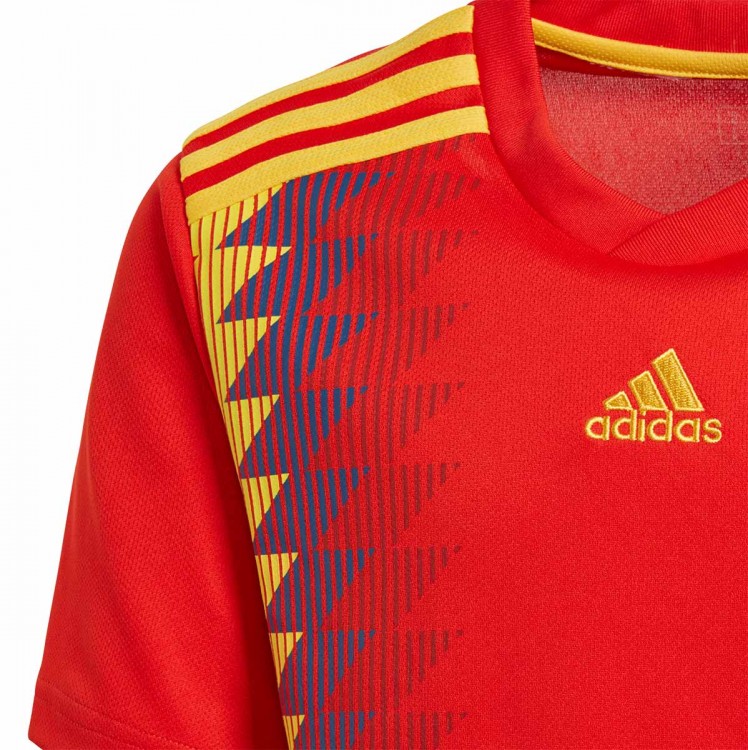camisetas adidas niño españa