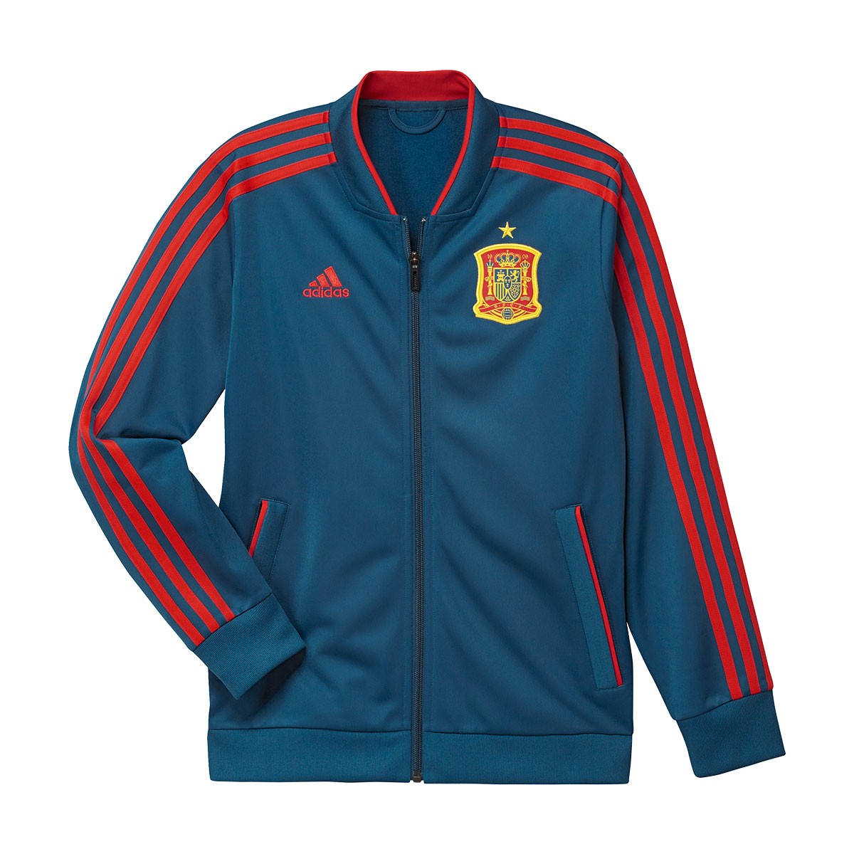 adidas espagne 2017