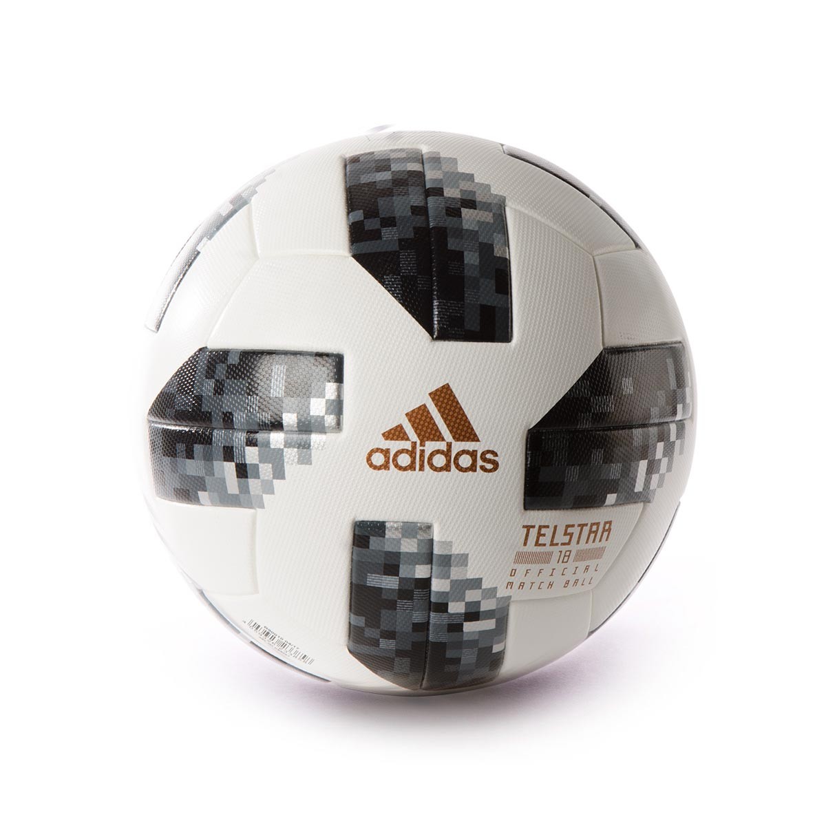 Resultado de imagen para balón rusia 2018