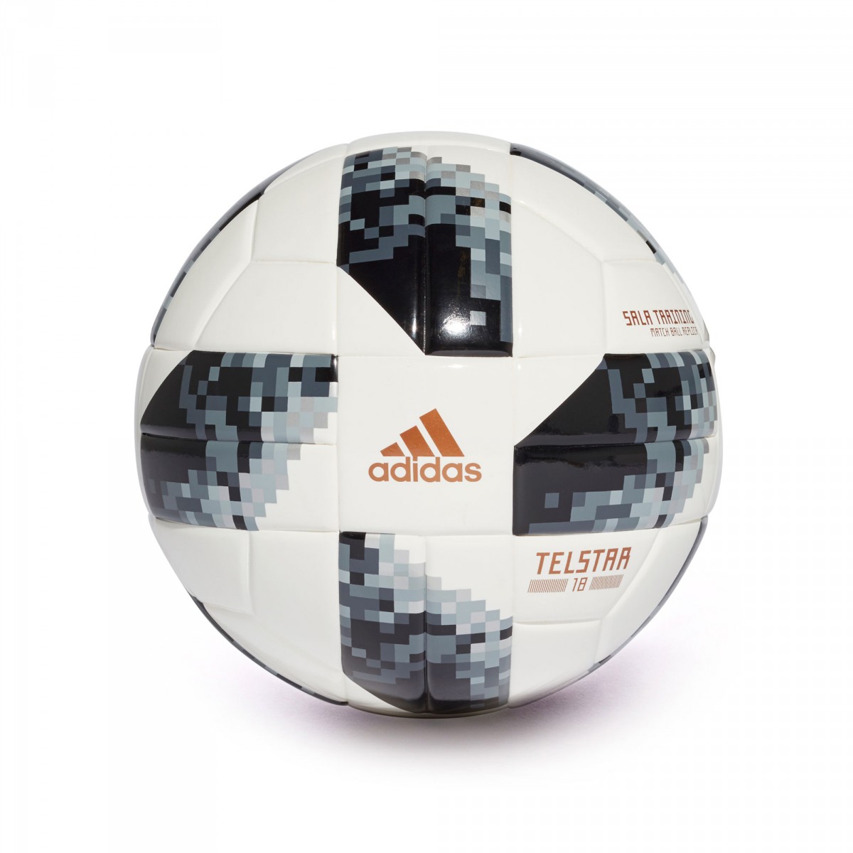 world cup telstar ball