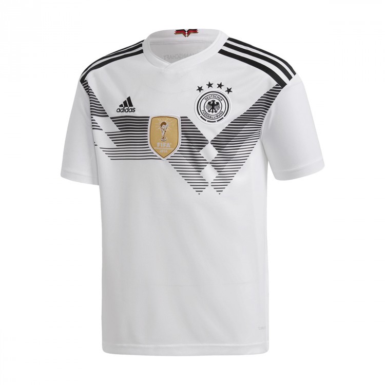 camisetas adidas 2018
