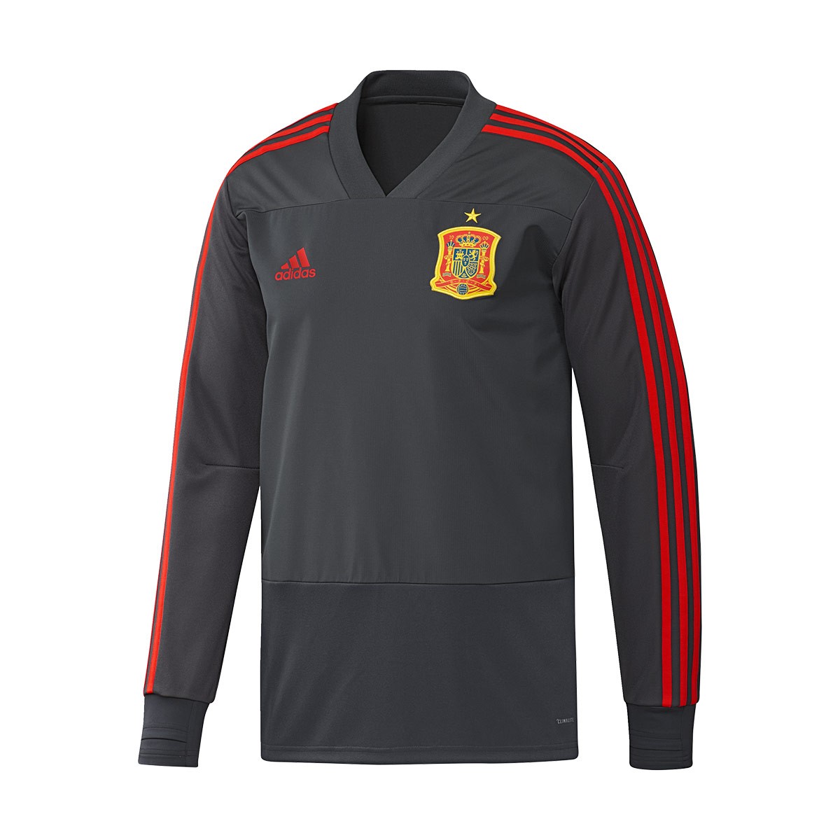 adidas football sweatshirt