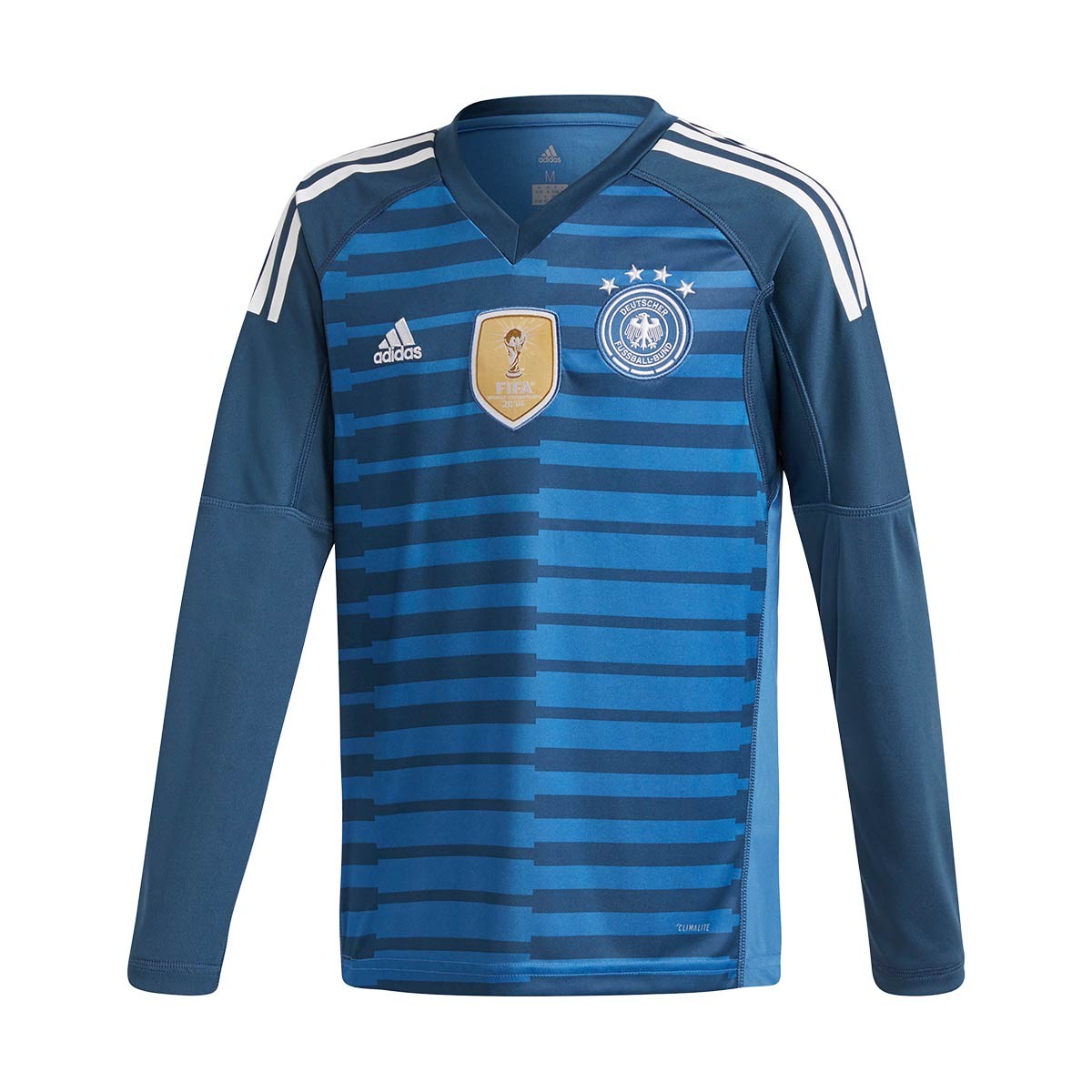 playera adidas climalite