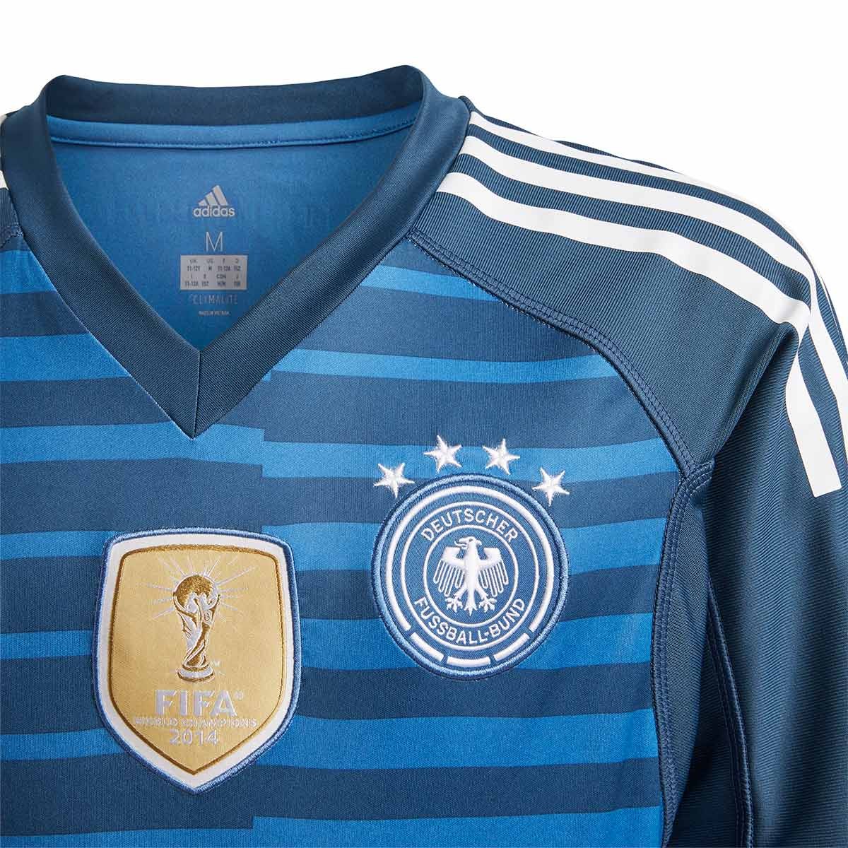 camisetas adidas niño 2014