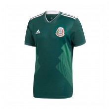 Mexico Primera Equipacion Mexico Primera Equipacion