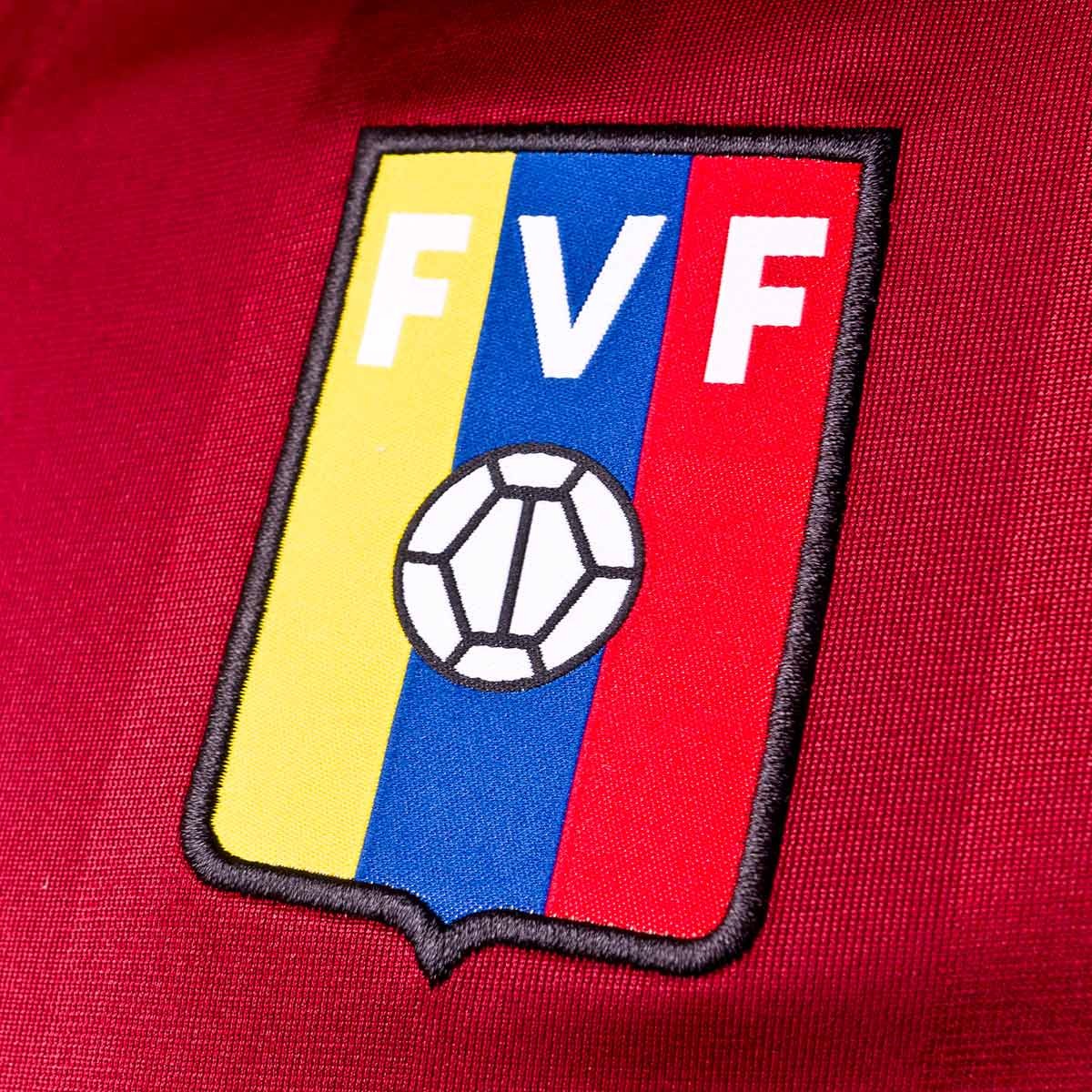 adidas venezuela jersey 2018