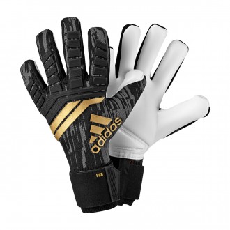 guantes de portero adidas mercadolibre
