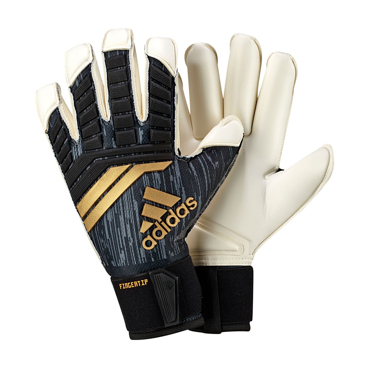 guantes adidas fingertip