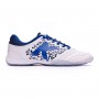 Subito 6.0 Branco-Indigo