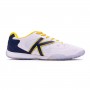 Indoor Copa Edition Branco-Indigo