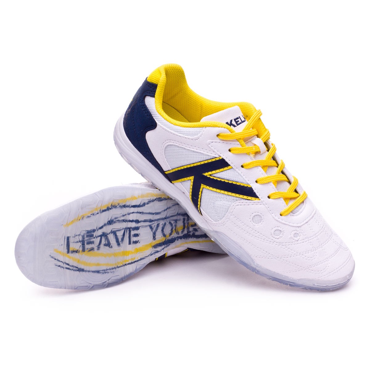 Zapatillas De Fútbol Sala Indoor Copa Kelme