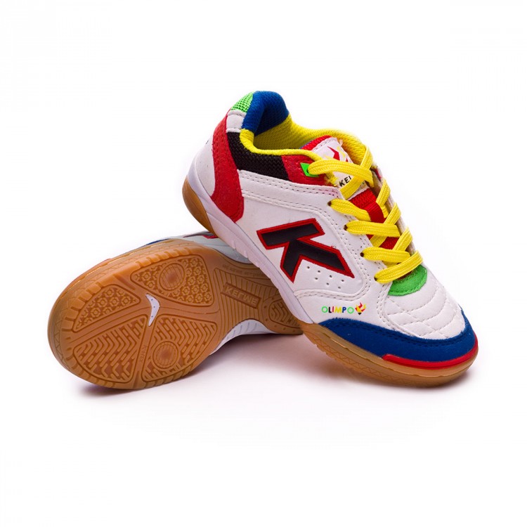 scarpe kelme